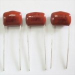 聚丙烯膜电容器